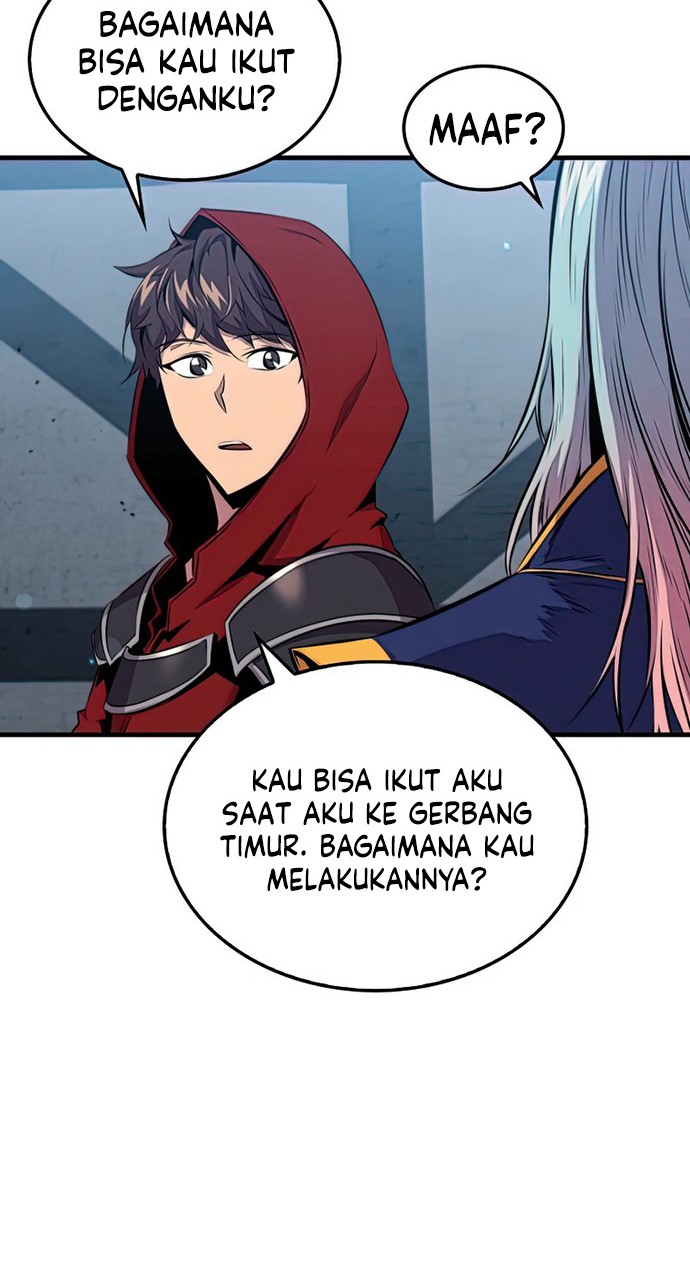 Sleeping Ranker Bab 49 halaman 15