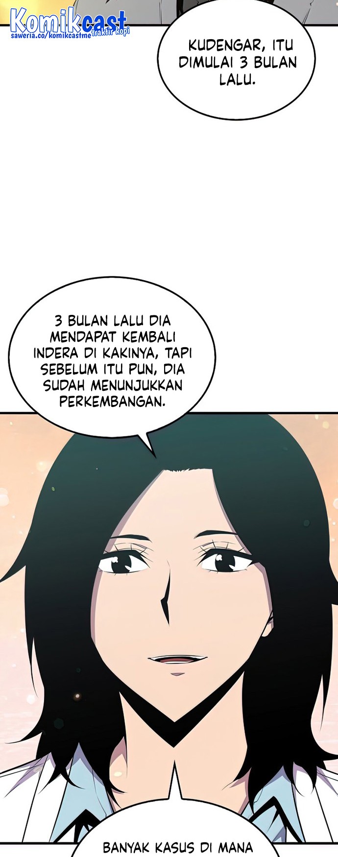 Sleeping Ranker Bab 49 halaman 39