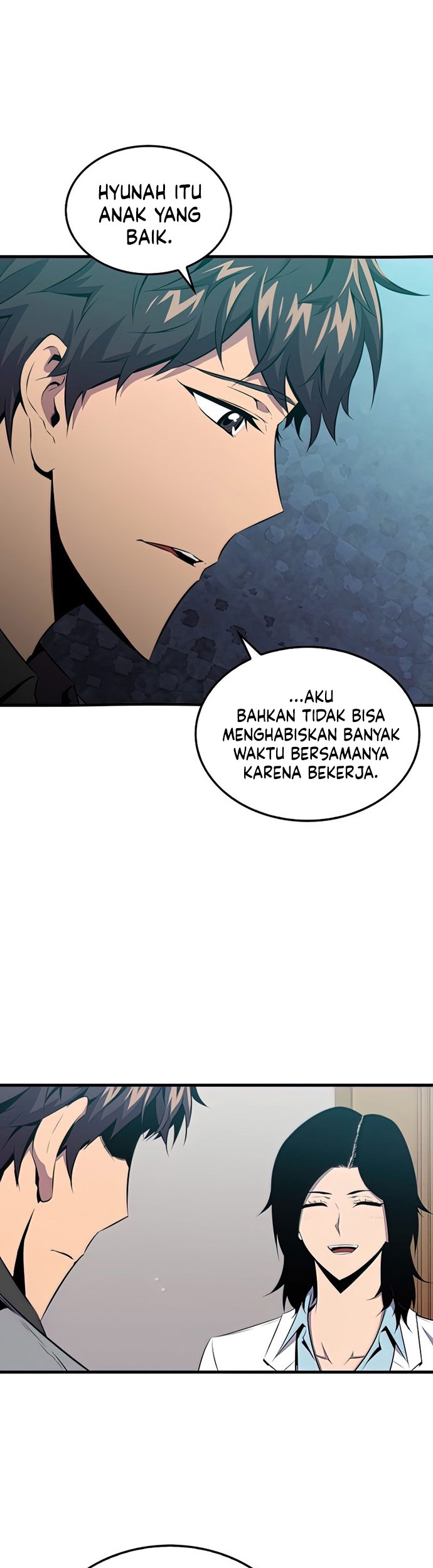 Sleeping Ranker Bab 49 halaman 42