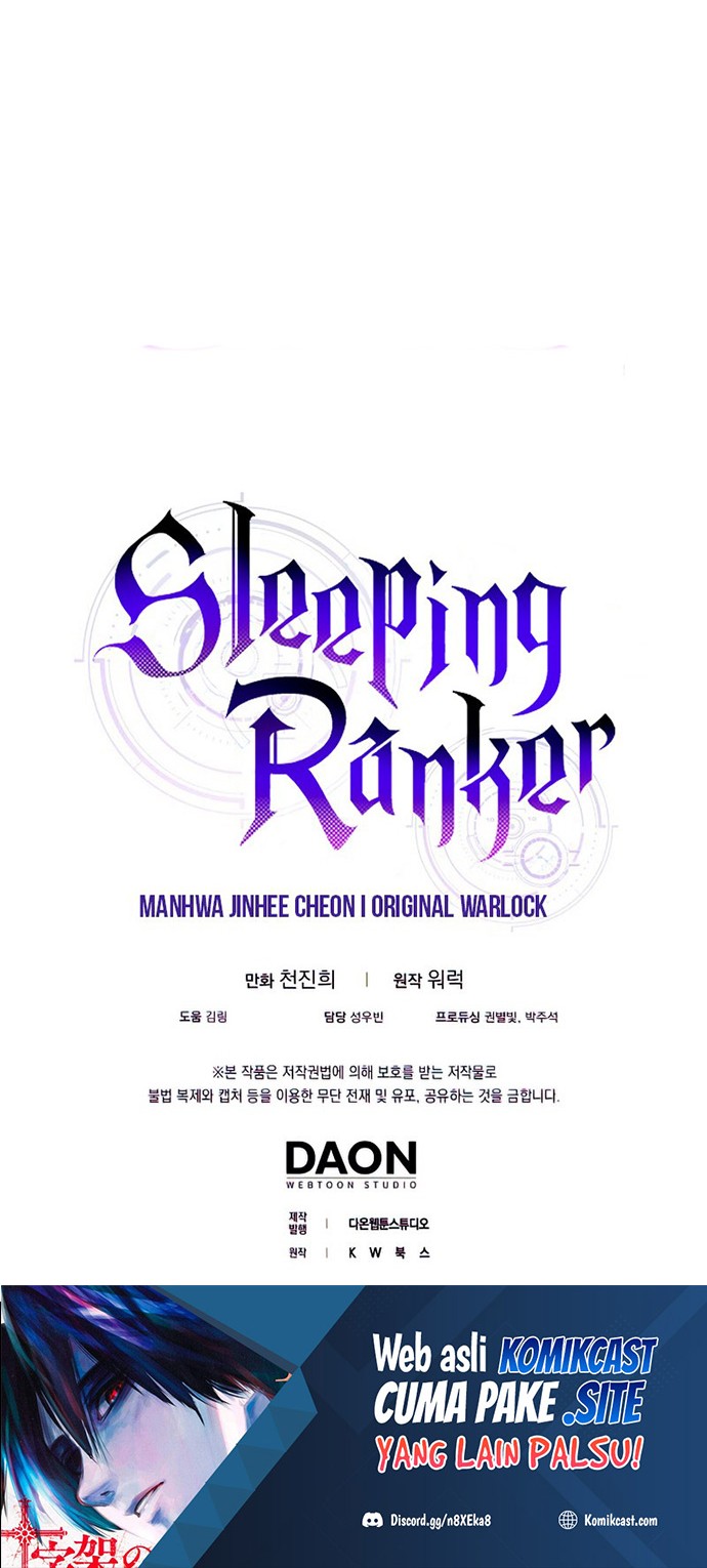 Sleeping Ranker Bab 49 halaman 49