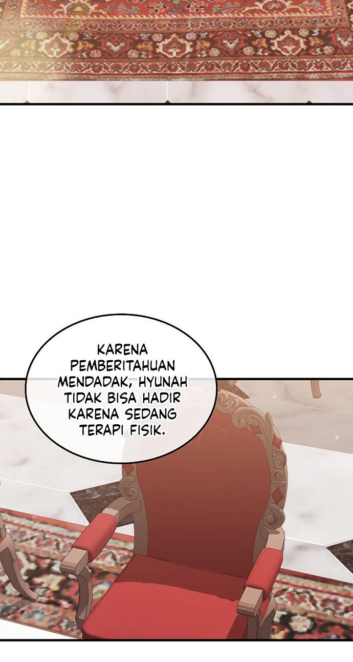 Sleeping Ranker chapter 50 halaman 3