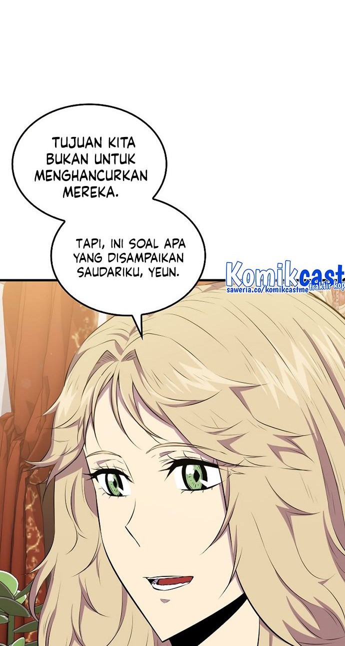 Sleeping Ranker chapter 50 halaman 5