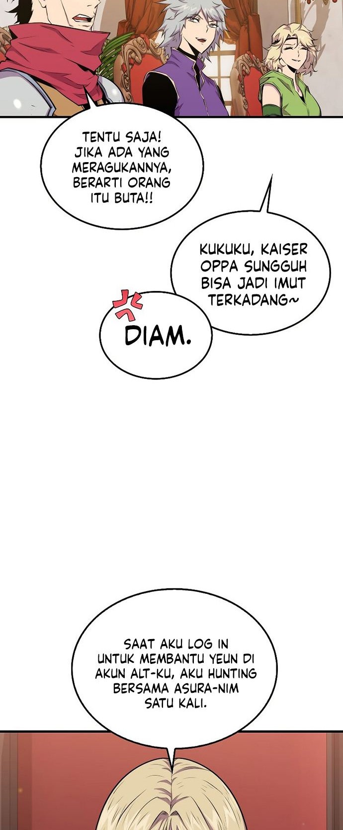 Sleeping Ranker chapter 50 halaman 9