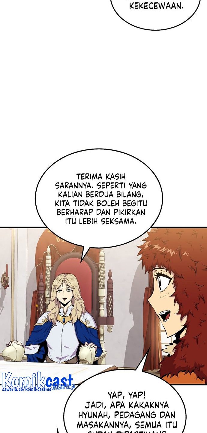 Sleeping Ranker chapter 50 halaman 15