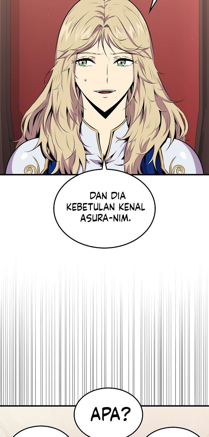 Sleeping Ranker chapter 50 halaman 17