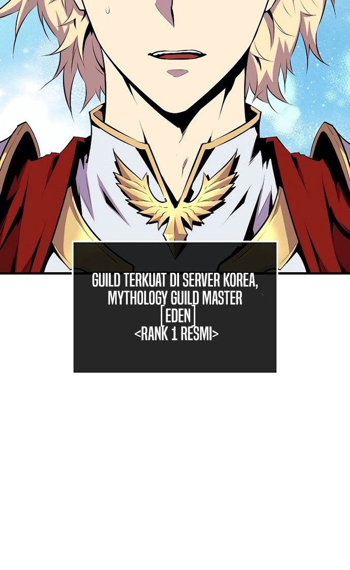 Sleeping Ranker chapter 50 halaman 23
