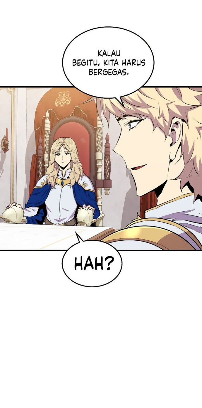 Sleeping Ranker chapter 50 halaman 43