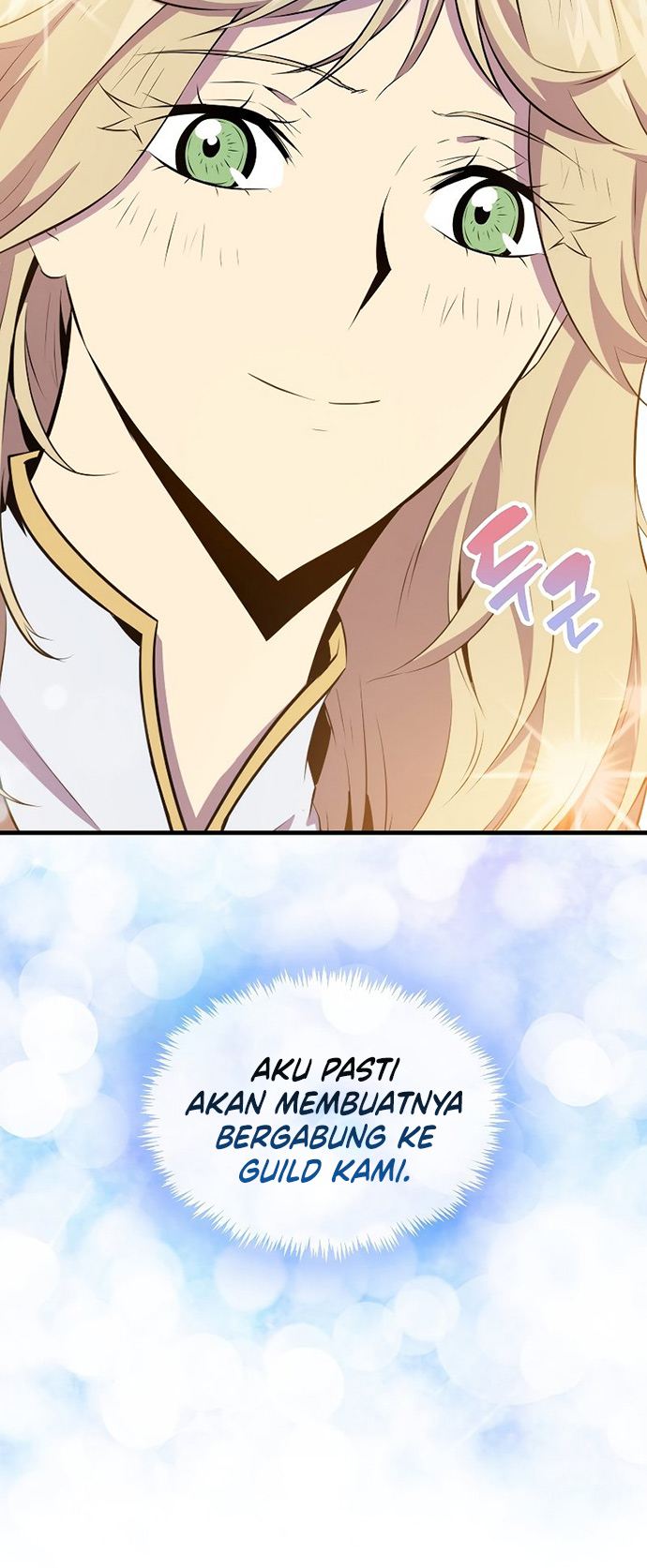 Sleeping Ranker chapter 50 halaman 57