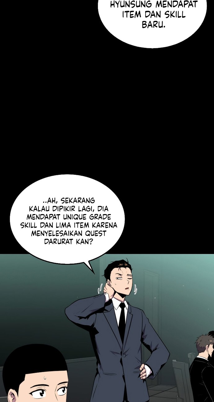 Sleeping Ranker chapter 51 halaman 3