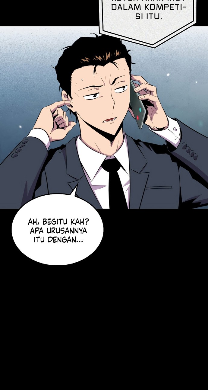 Sleeping Ranker chapter 51 halaman 7