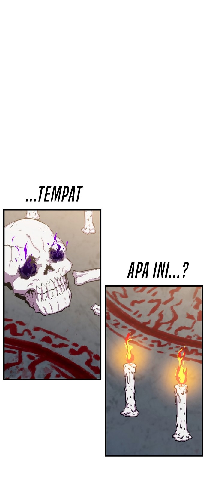 Sleeping Ranker chapter 51 halaman 9