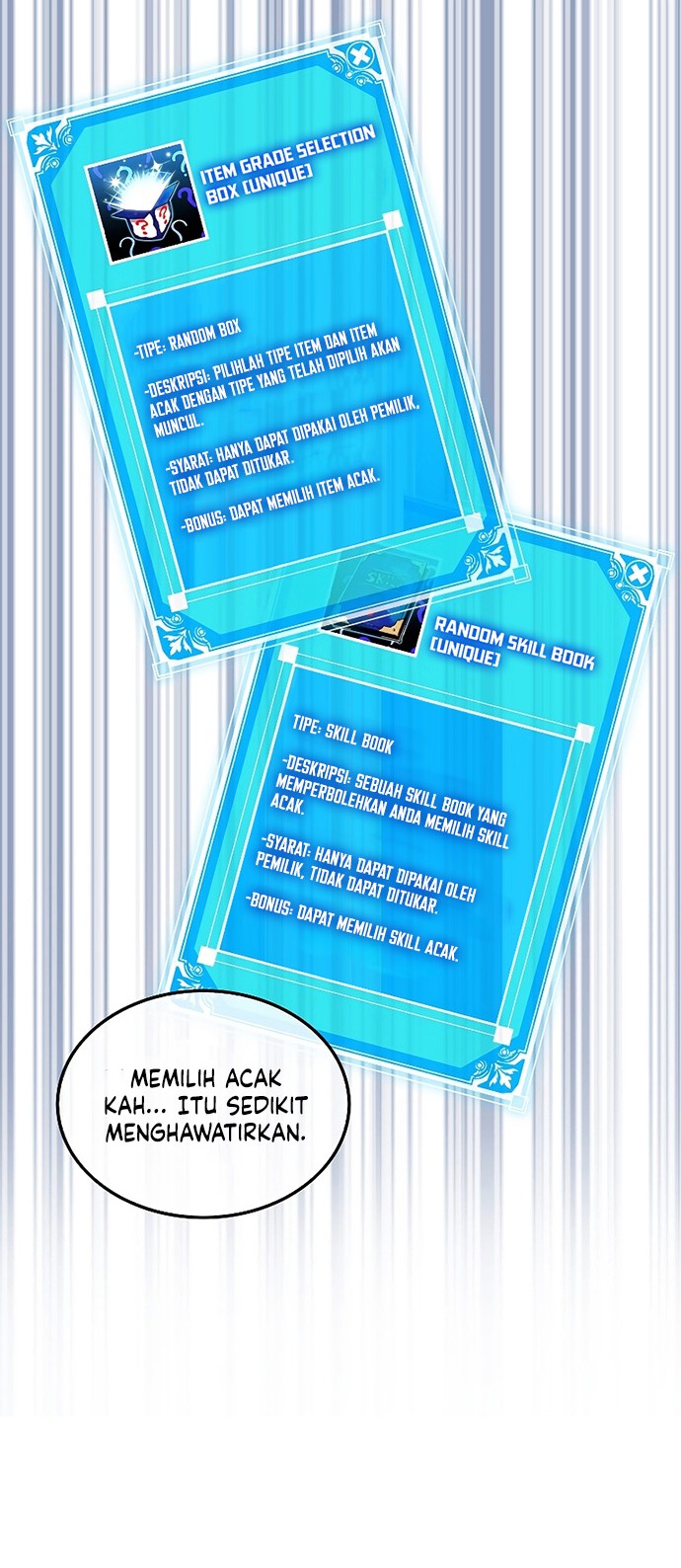 Sleeping Ranker chapter 51 halaman 13