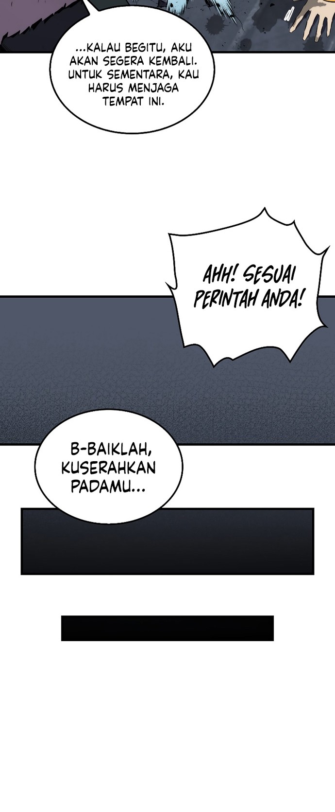 Sleeping Ranker chapter 51 halaman 19