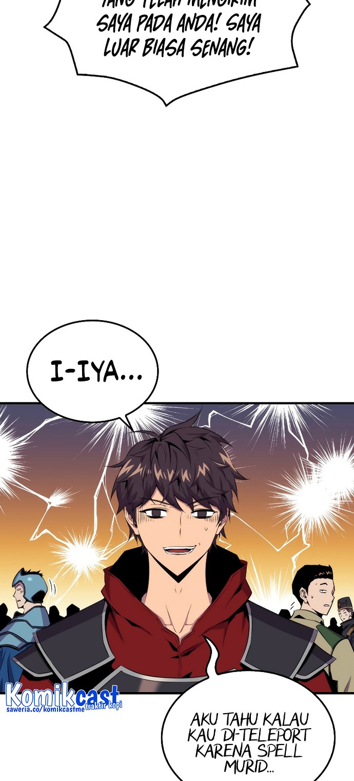 Sleeping Ranker chapter 51 halaman 23