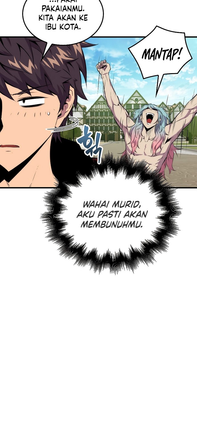 Sleeping Ranker chapter 51 halaman 25