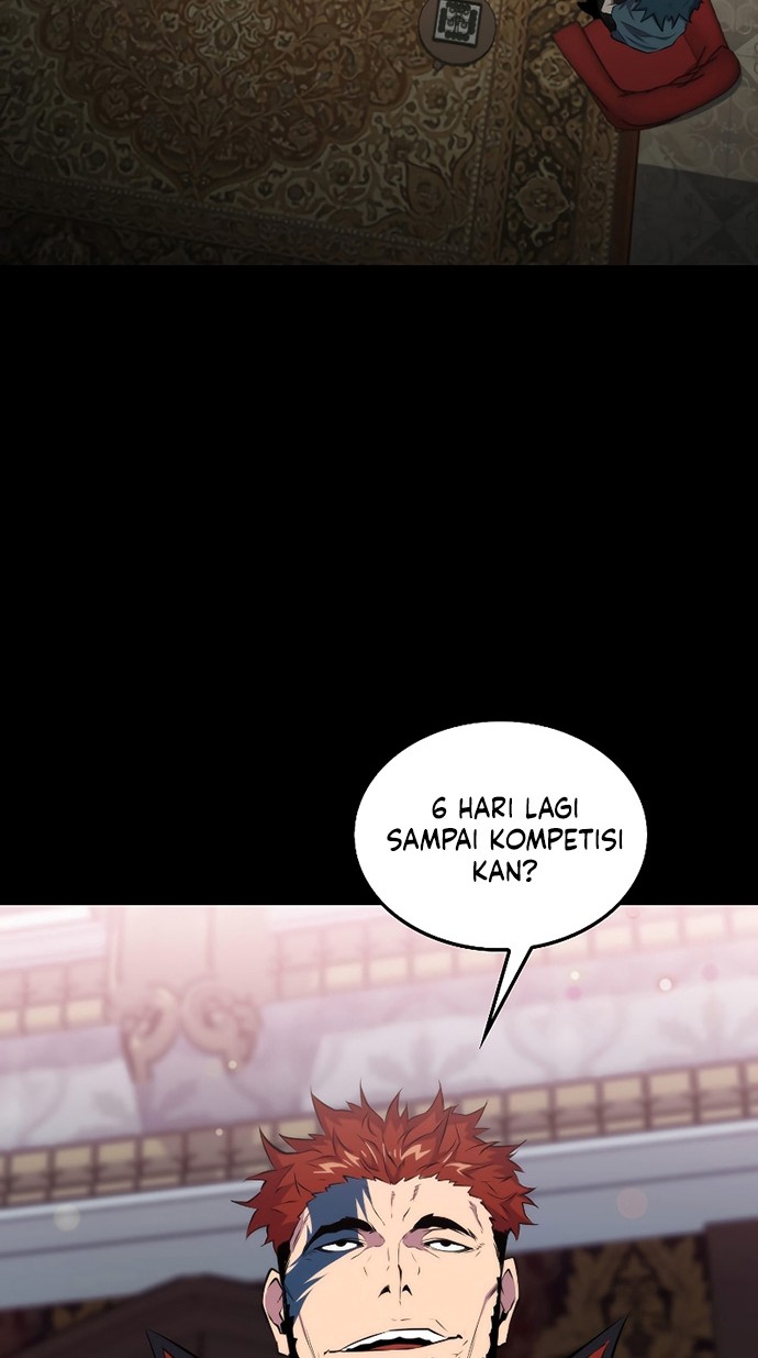 Sleeping Ranker chapter 51 halaman 27