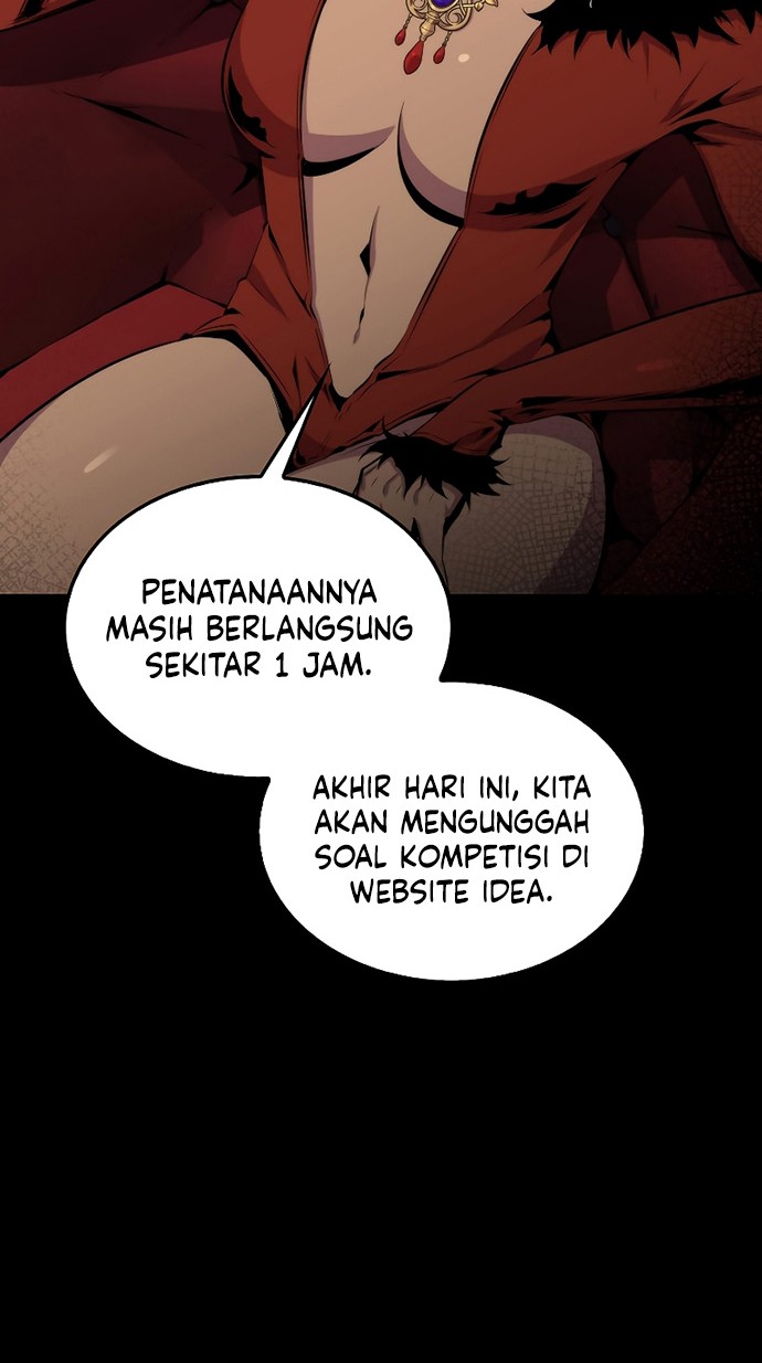 Sleeping Ranker chapter 51 halaman 29