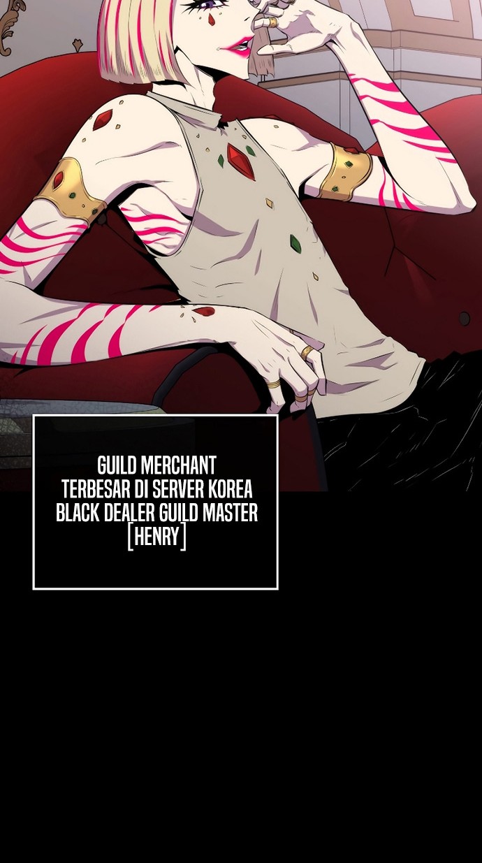 Sleeping Ranker chapter 51 halaman 31
