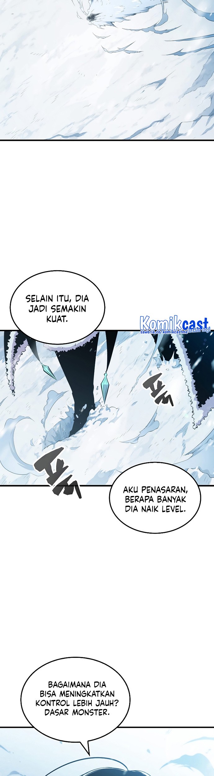 Sleeping Ranker chapter 51 halaman 40