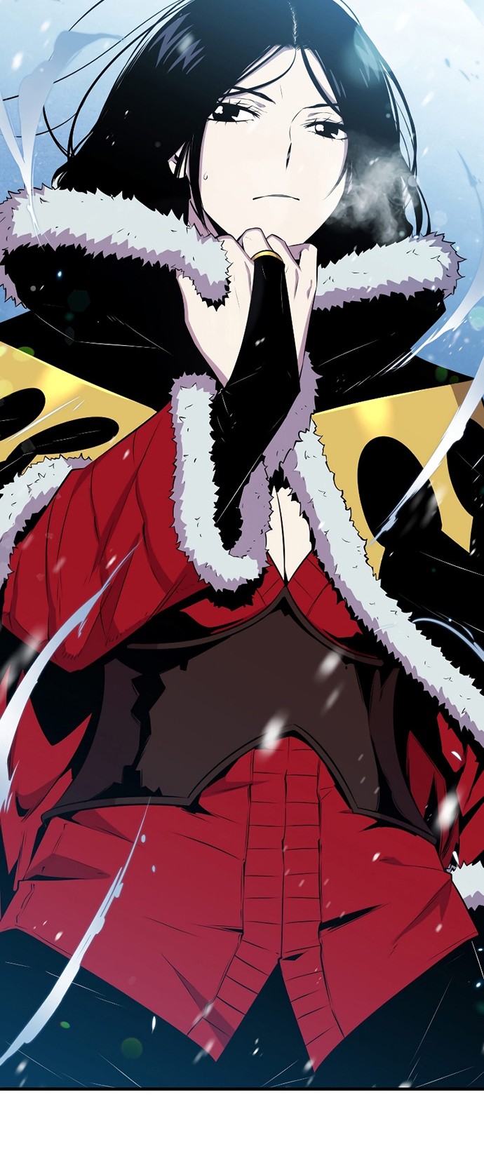 Sleeping Ranker chapter 51 halaman 41