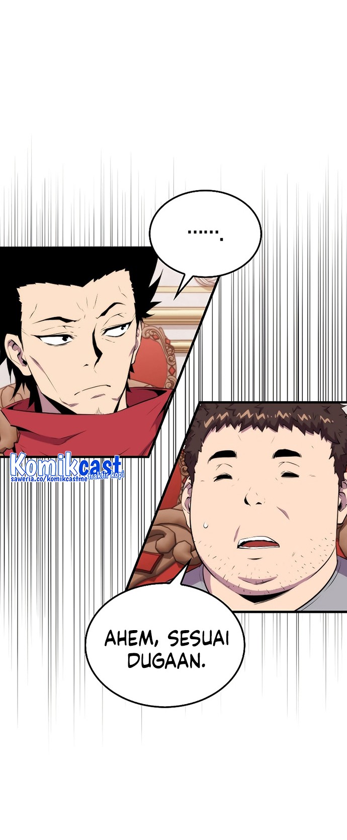 Sleeping Ranker chapter 51 halaman 49