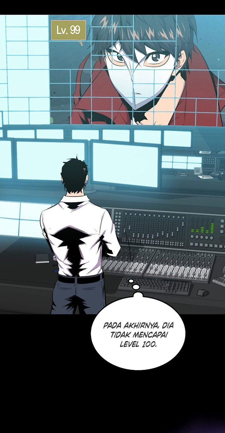 Sleeping Ranker chapter 52 halaman 5