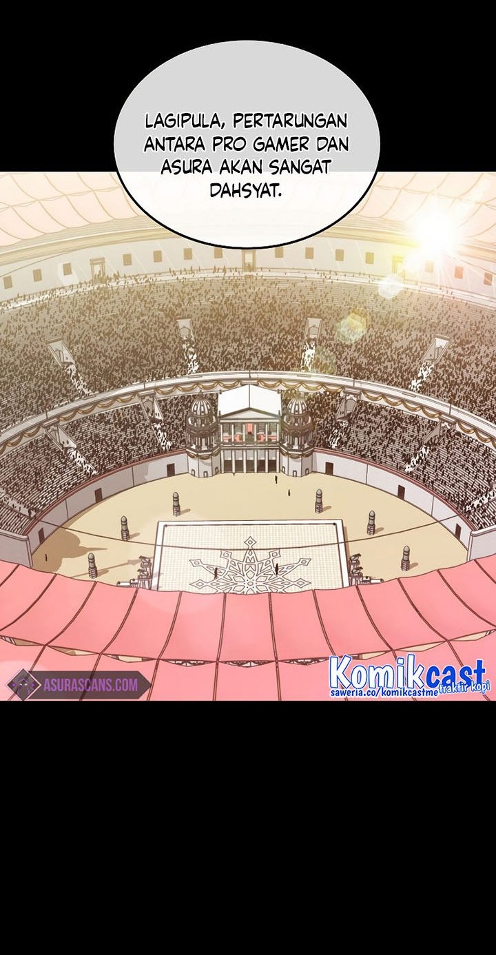 Sleeping Ranker chapter 52 halaman 7