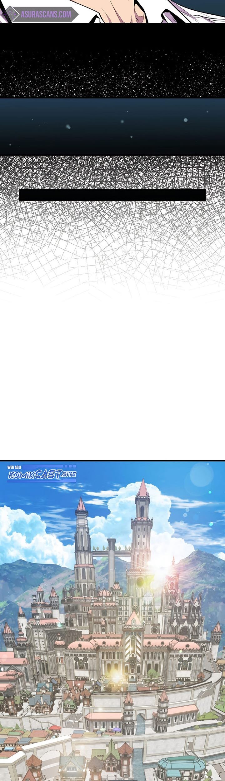 Sleeping Ranker chapter 52 halaman 10