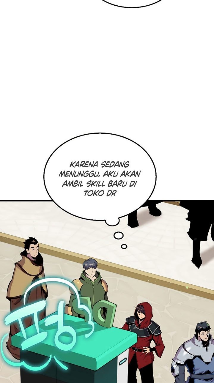 Sleeping Ranker chapter 52 halaman 15