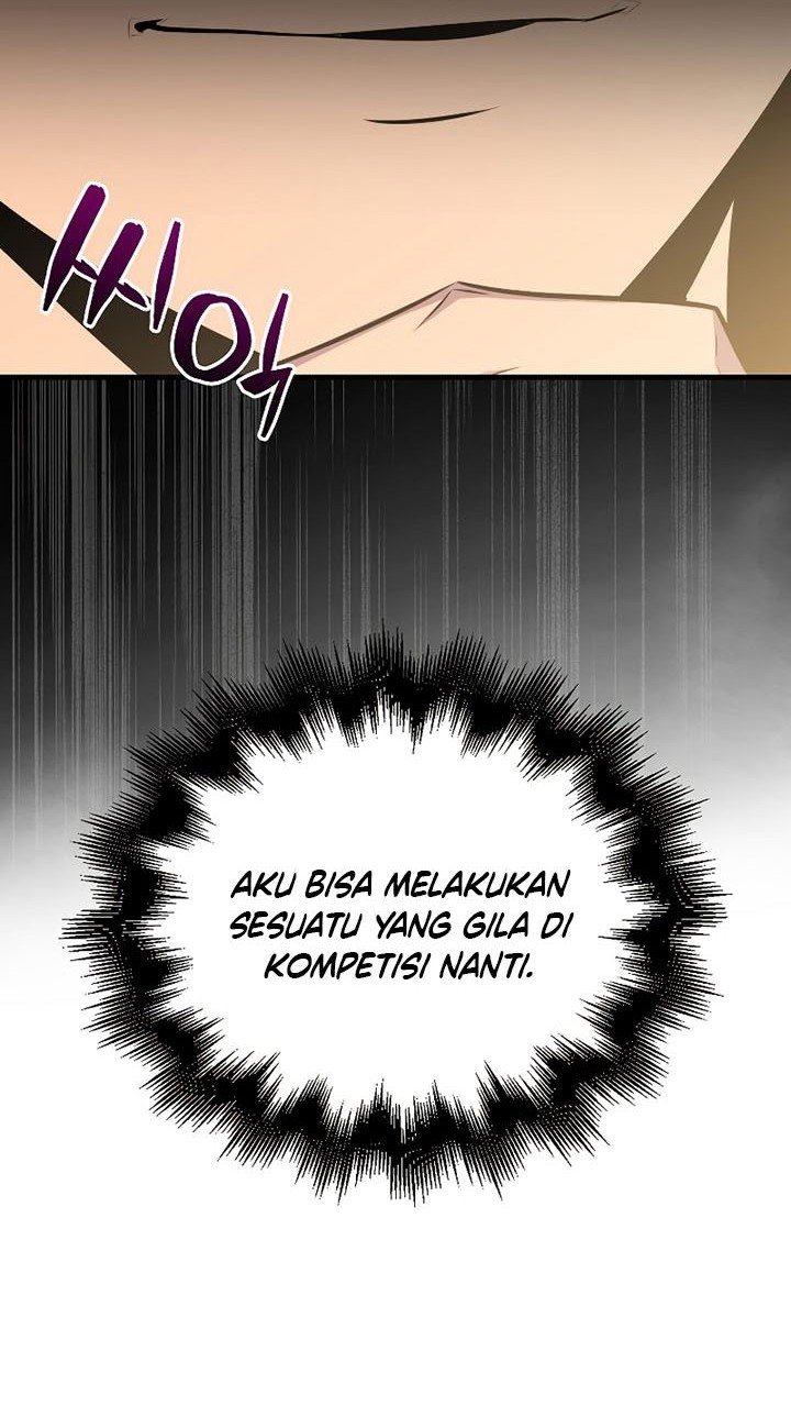 Sleeping Ranker chapter 52 halaman 23