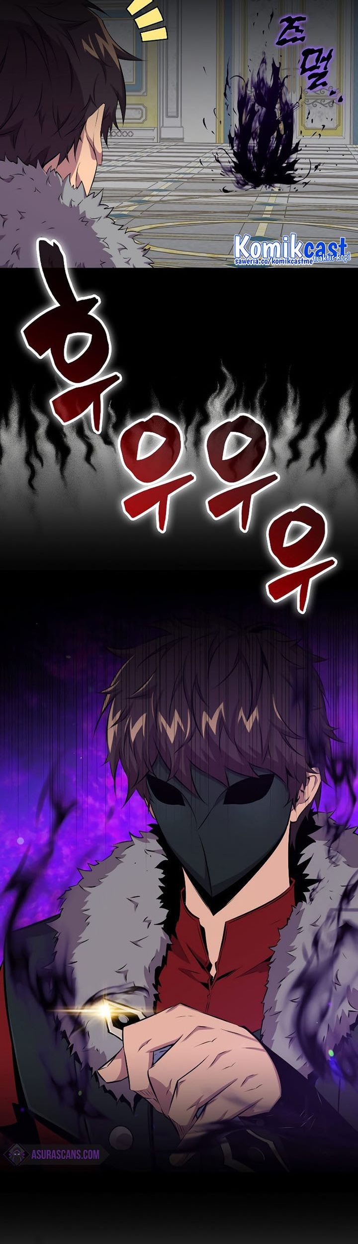 Sleeping Ranker chapter 52 halaman 30
