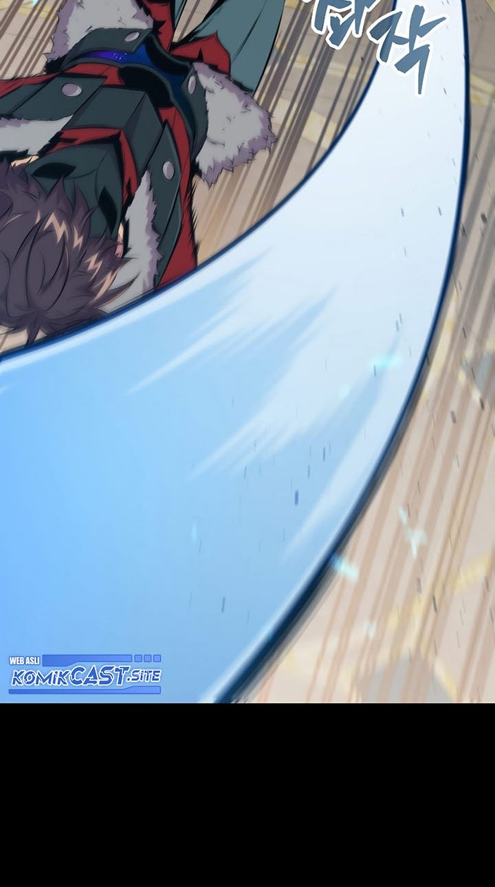 Sleeping Ranker chapter 52 halaman 37