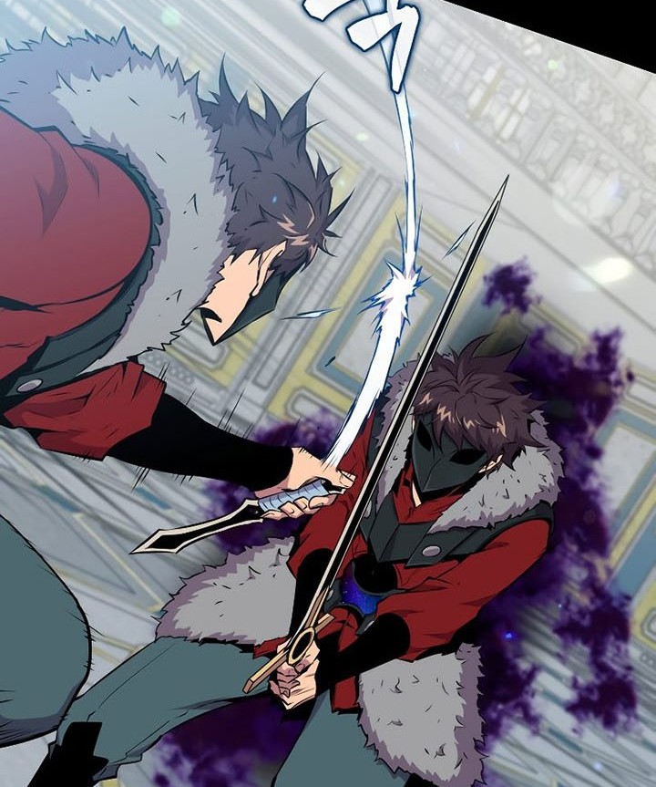 Sleeping Ranker chapter 52 halaman 41