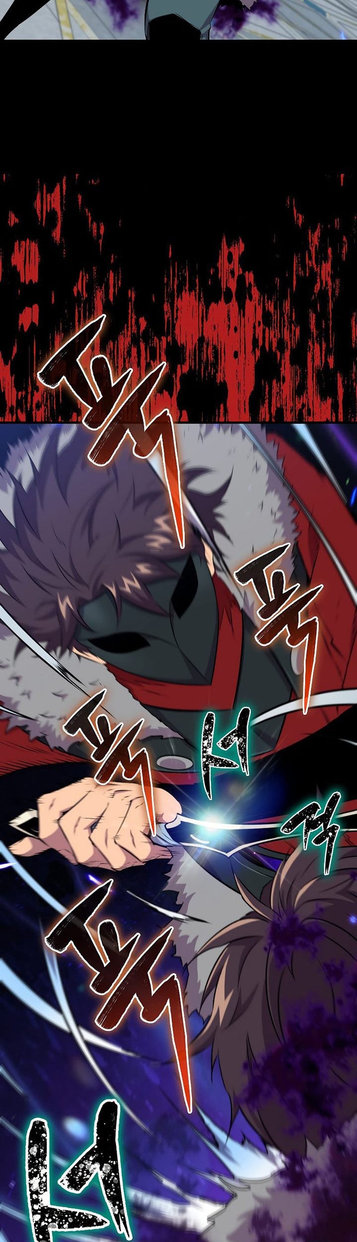 Sleeping Ranker chapter 52 halaman 42