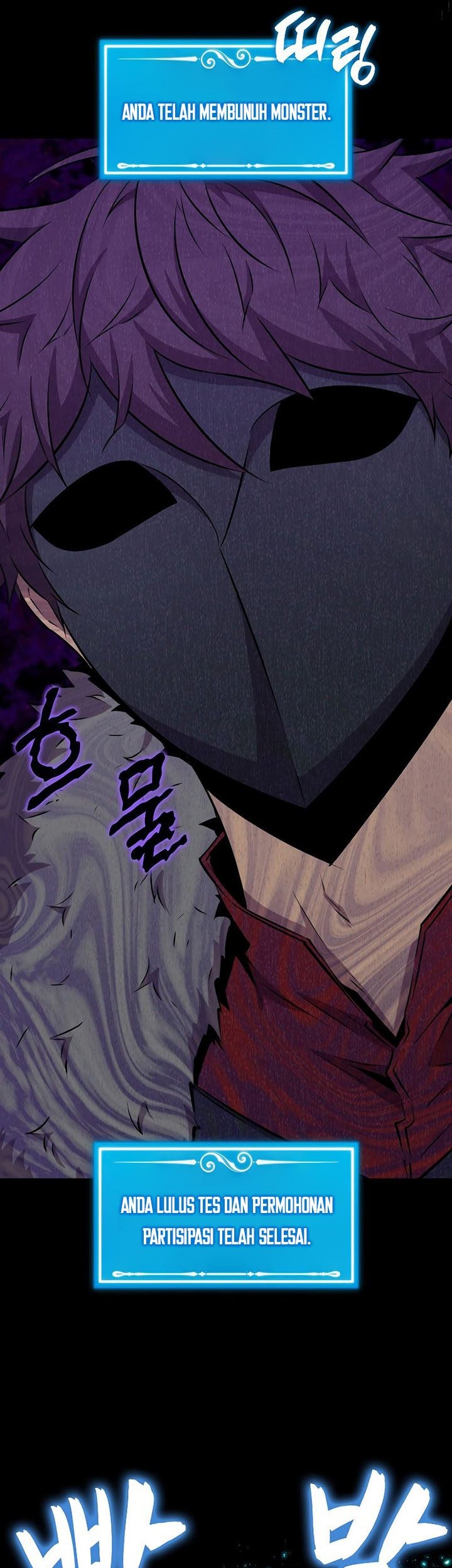 Sleeping Ranker chapter 52 halaman 44