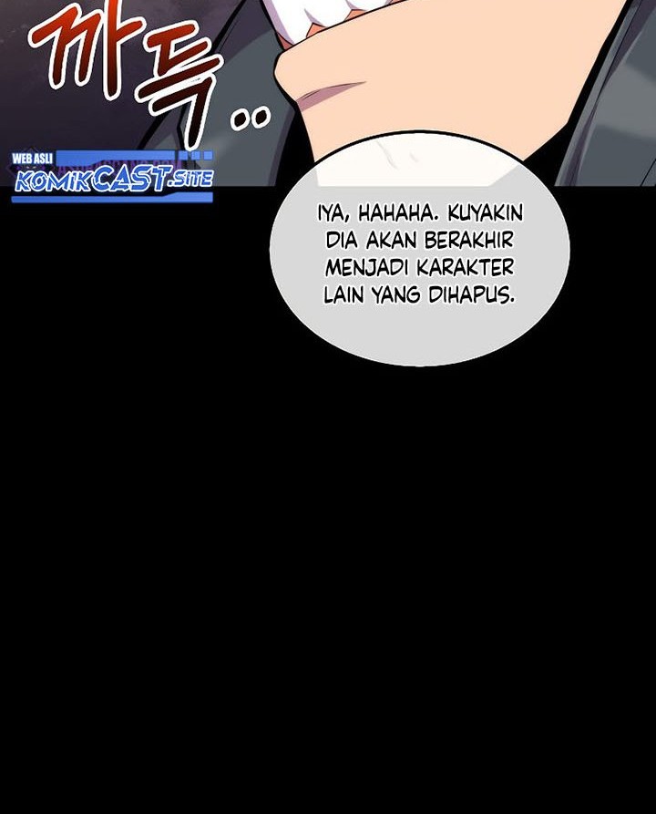Sleeping Ranker chapter 52 halaman 55