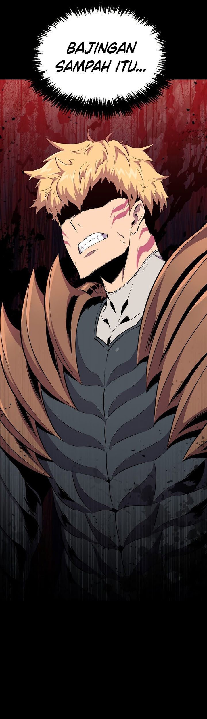 Sleeping Ranker chapter 52 halaman 56