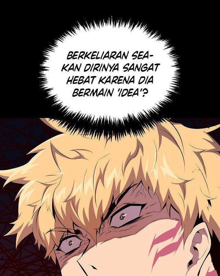 Sleeping Ranker chapter 52 halaman 57