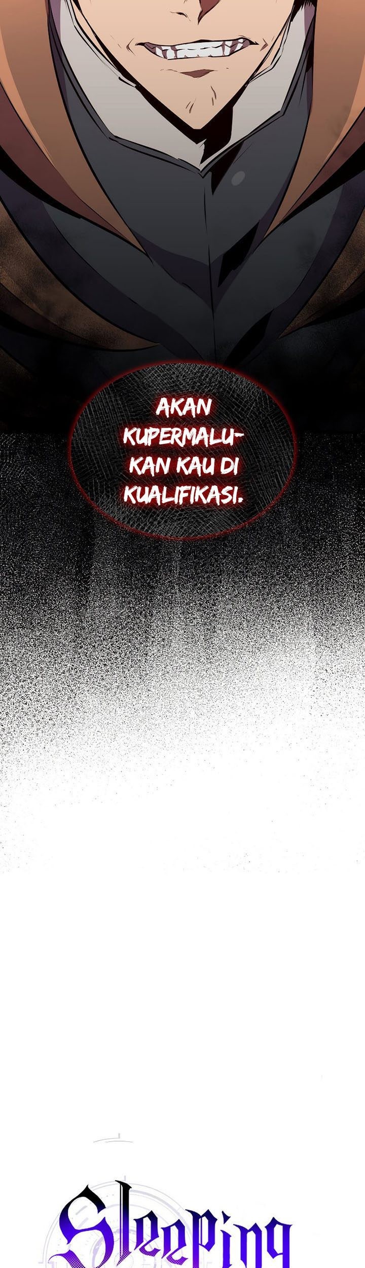 Sleeping Ranker chapter 52 halaman 60
