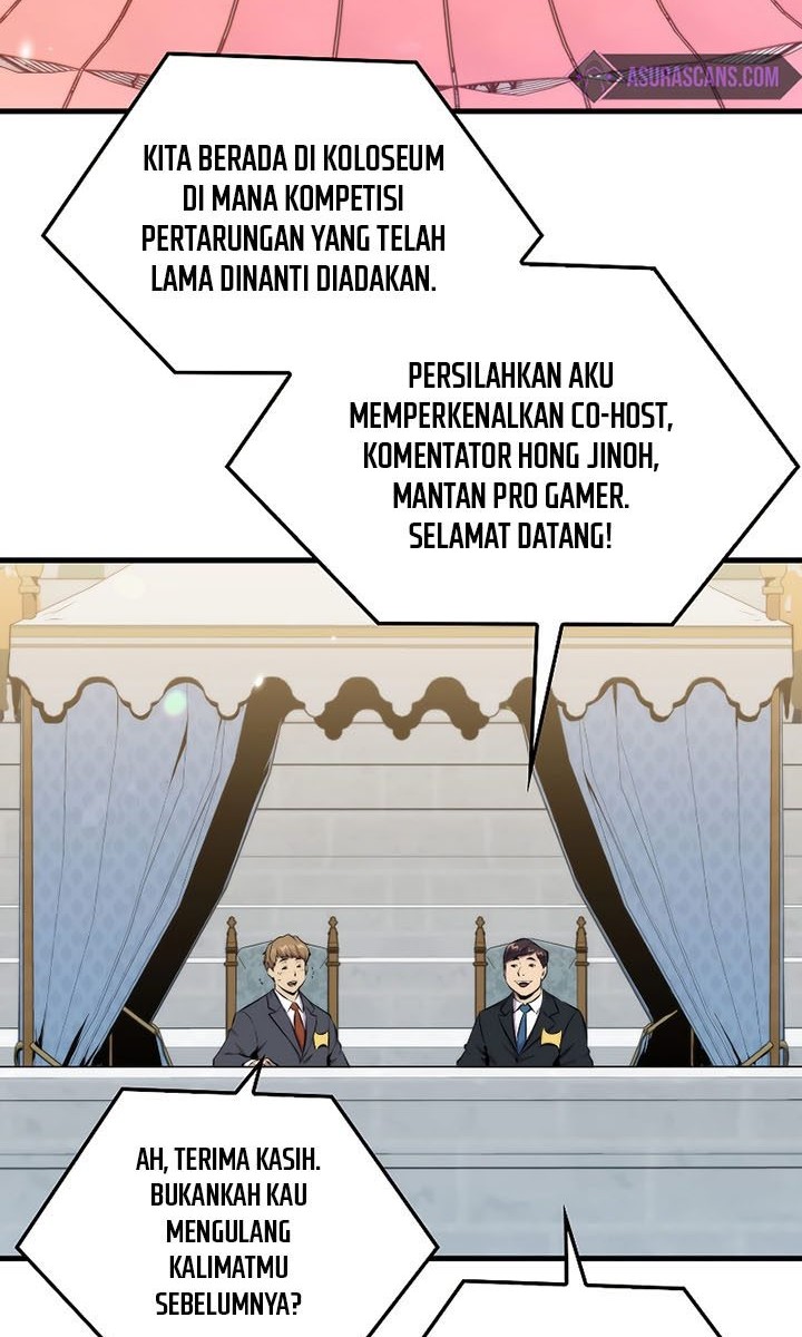 Sleeping Ranker Bab 53 halaman 3