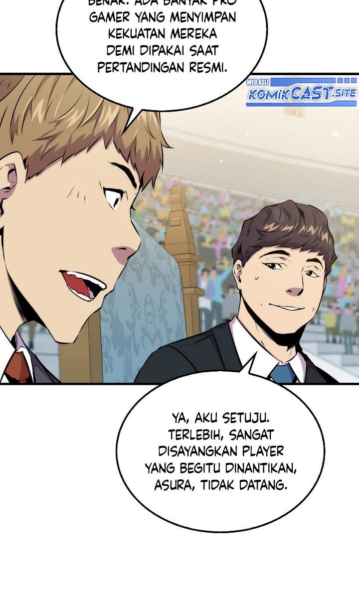 Sleeping Ranker Bab 53 halaman 5