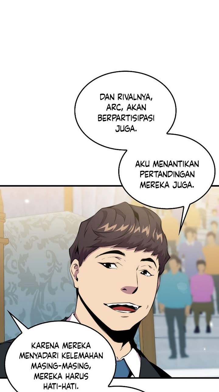 Sleeping Ranker Bab 53 halaman 9