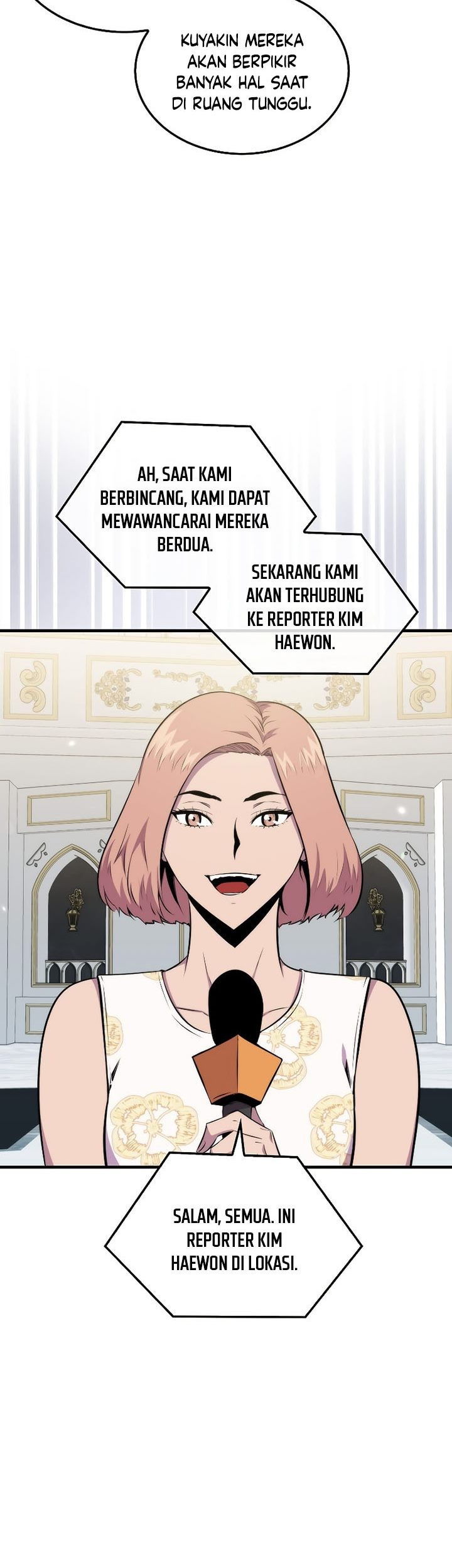 Sleeping Ranker Bab 53 halaman 10