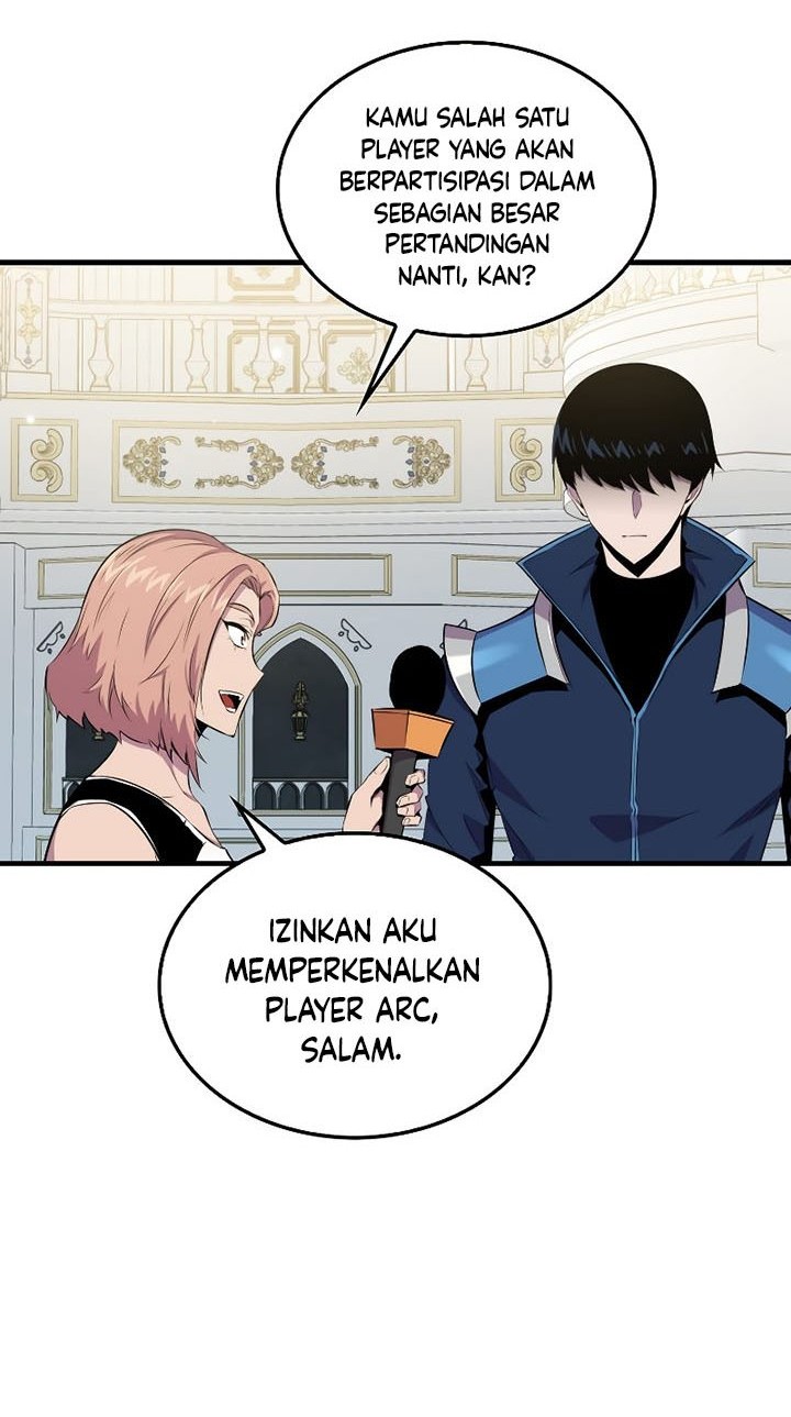 Sleeping Ranker Bab 53 halaman 11