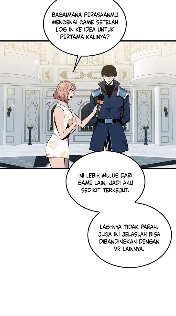 Sleeping Ranker Bab 53 halaman 13