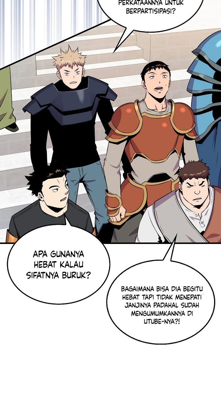 Sleeping Ranker Bab 53 halaman 17