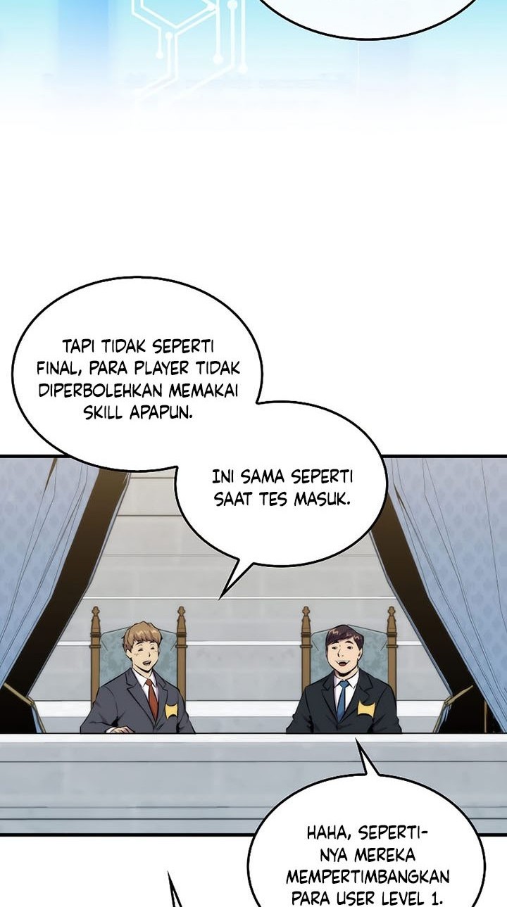 Sleeping Ranker Bab 53 halaman 29