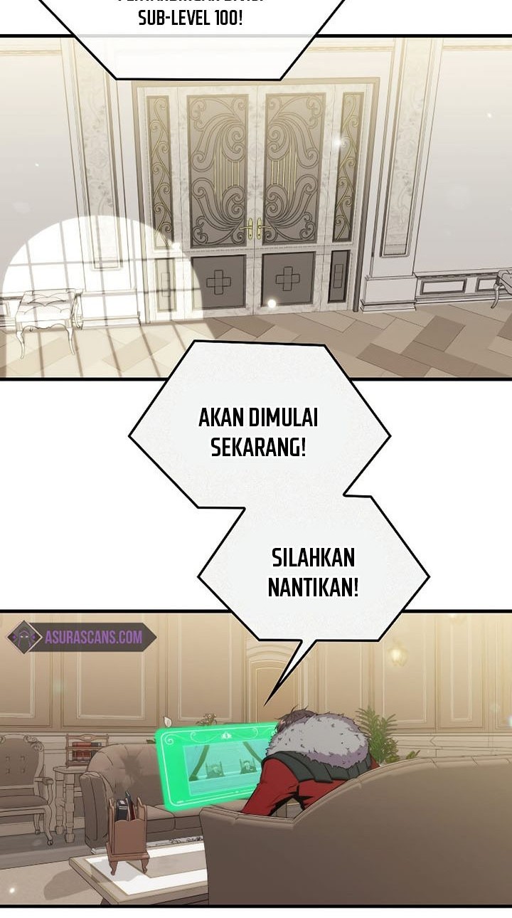 Sleeping Ranker Bab 53 halaman 31