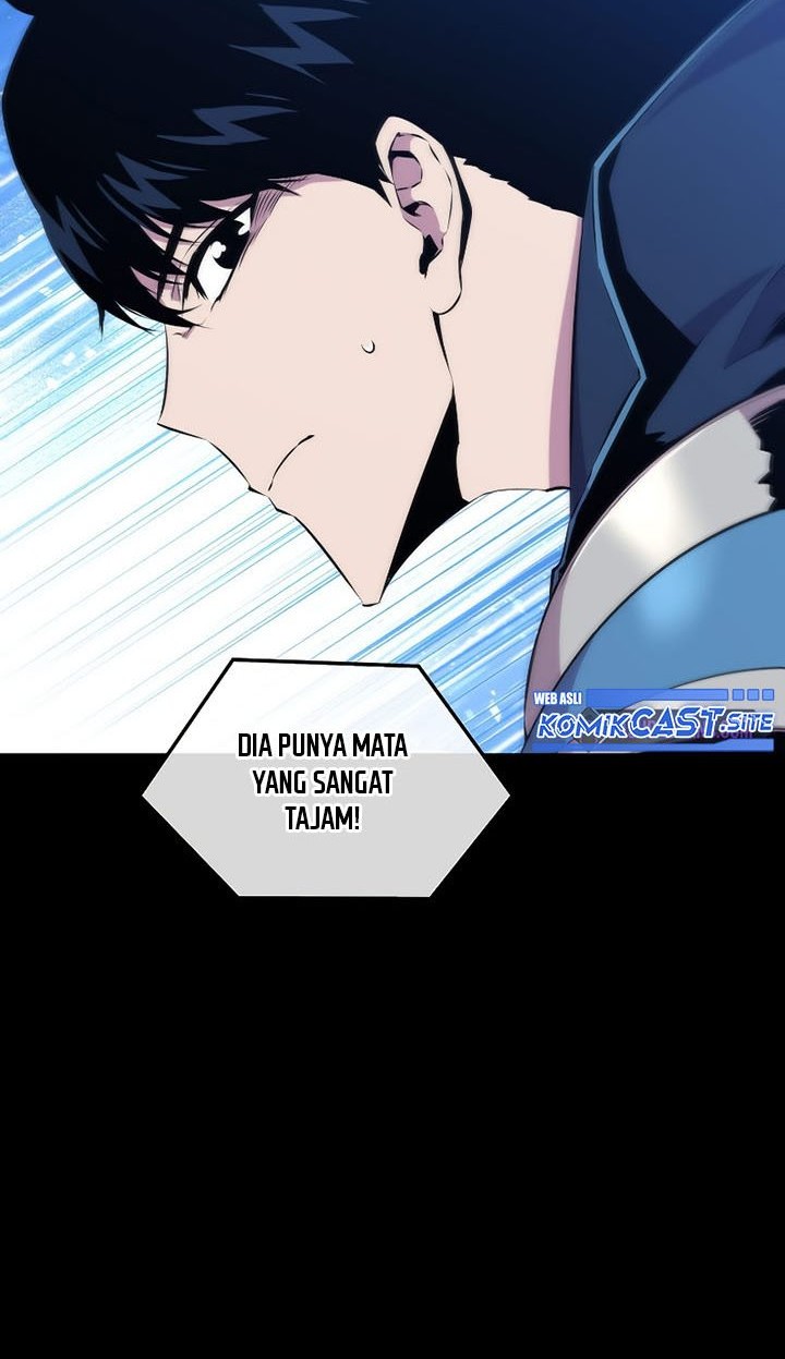 Sleeping Ranker Bab 53 halaman 37