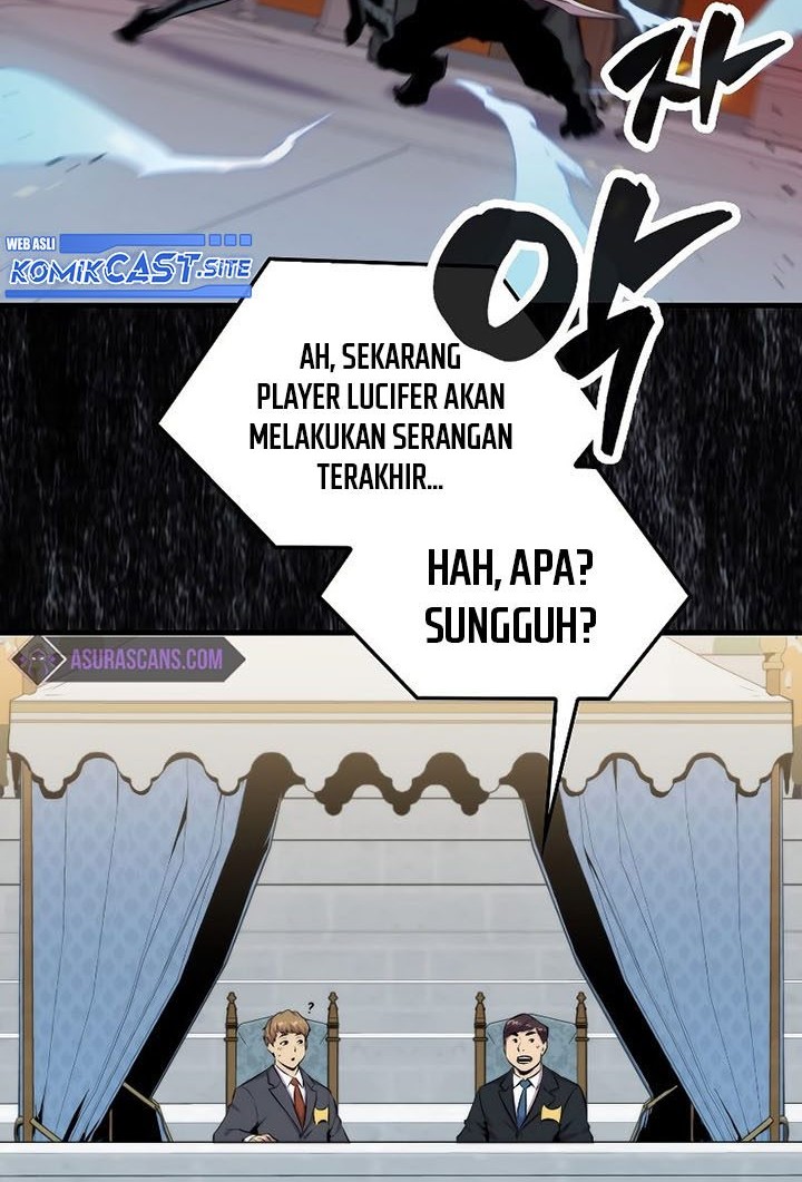 Sleeping Ranker Bab 53 halaman 55